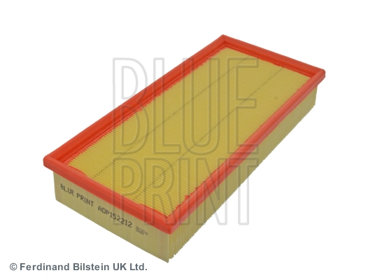 BLUE PRINT ADP152212 Motor Hava Filtresi - CITROËN AX (ZA-_) uyumlu