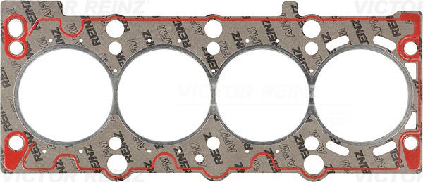 VICTOR REINZ 61-31240-00 Motor Silindir Kafa Contası - BMW 3 Coupe (E36) uyumlu