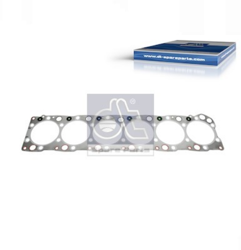 DT Spare Parts 7.51108 Motor Silindir Kafa Contası