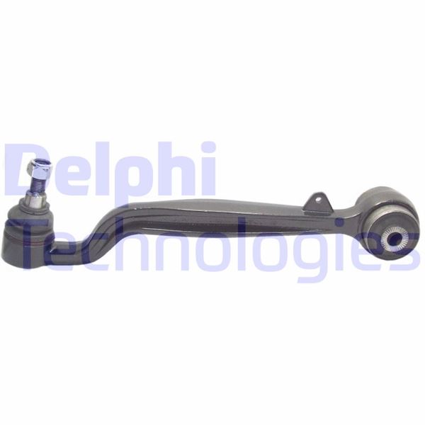 DELPHI TC1905 Süspansiyon Sistemi Bugi Kolu - LAND ROVER RANGE ROVER III (L322) uyumlu