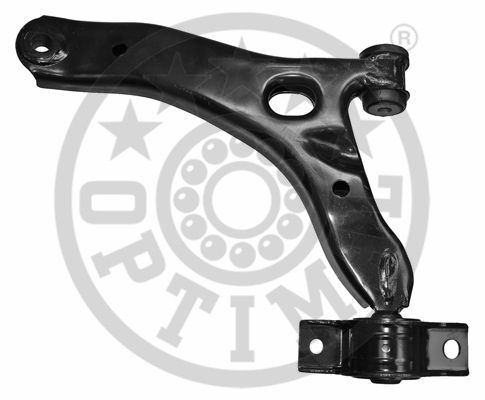 OPTIMAL G6-1092 Süspansiyon Sistemi Bugi Kolu - FORD TOURNEO CONNECT uyumlu