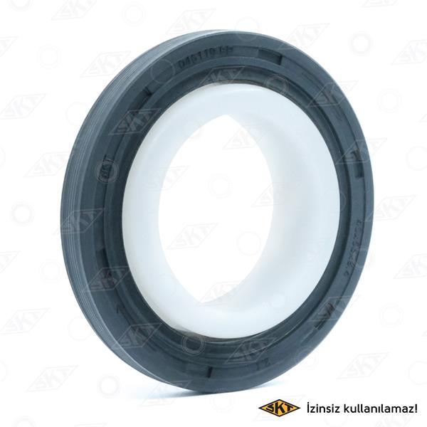 SKT 046119-FP Motor Radyal Mil Contası Seti - FORD C-MAX II (DXA/CB7, DXA/CEU) uyumlu