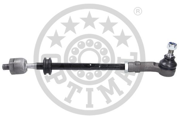 OPTIMAL G0-605 Direksiyon Sistemi Kısa Rot & İtici Çubuk - VW TRANSPORTER T4 Minibüs/Otobüs (70B, 70C, 7DB, 7DK, 70J, 70K, uyumlu
