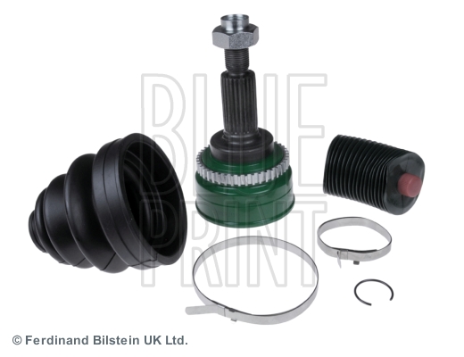BLUE PRINT ADK88929 Diferansiyel & Aktarma Sistemi Mafsallar - SUZUKI IGNIS II (MH) uyumlu