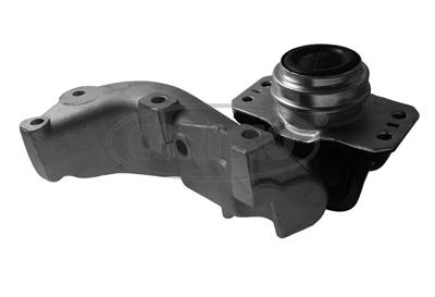 CORTECO 80004410 Motor Motor Yataklama - PEUGEOT 307 Break (3E) uyumlu