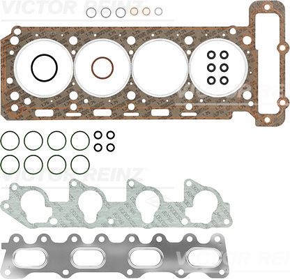 VICTOR REINZ 02-29105-01 Motor Silindir Kafa Contası - MERCEDES-BENZ E-SERISI (W124) uyumlu