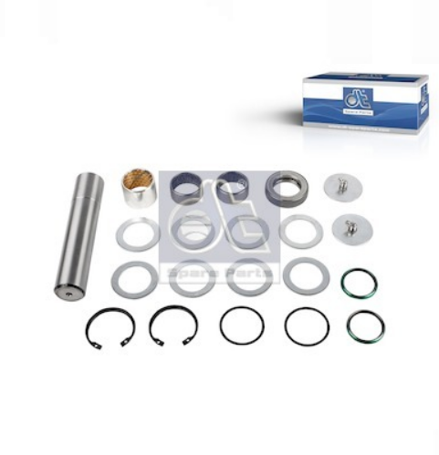 DT Spare Parts 3.96200 Tekerlek & Aks Parçaları Aks Kafası Parçaları - MAN L2000 uyumlu
