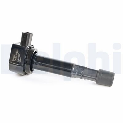 DELPHI GN10862-12B1 Ateşleme Sistemi Ateşleme Bobini - HONDA CIVIC VII Hatchback (EU, EP, EV) uyumlu