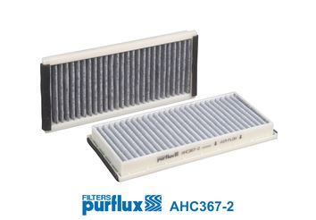 PURFLUX AHC367-2 İklimlendirme Sistemi Polen Filtresi - MAZDA MPV II (LW) uyumlu