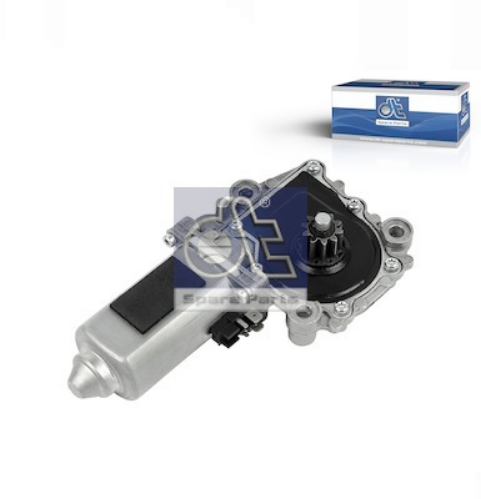 DT Spare Parts 2.72154 Kaporta & Gövde Parçaları Cam Krikosu - VOLVO FH16 II uyumlu