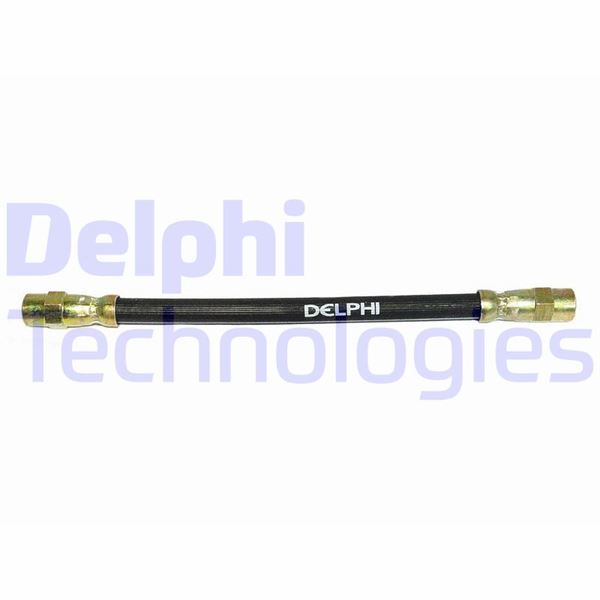 DELPHI LH0594 Fren Sistemleri Fren Hortumları - BMW 1502-2002 (E10) uyumlu