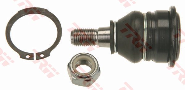 TRW JBJ181 Tekerlek & Aks Parçaları Taşıyıcı Mafsal - NISSAN SUNNY III (N14, B13) uyumlu