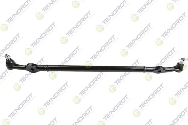 TEKNOROT N-1031 Direksiyon Sistemi Kısa Rot & İtici Çubuk - NISSAN NP300 PICKUP (D22) uyumlu