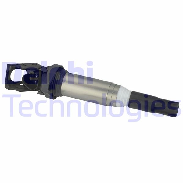DELPHI GN10571-12B1 Ateşleme Sistemi Ateşleme Bobini - BMW X5 (E70) uyumlu