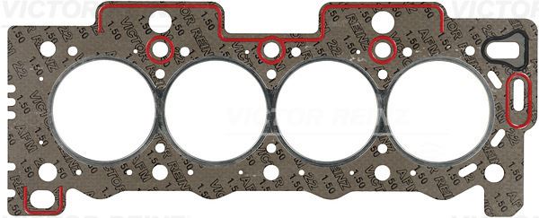 VICTOR REINZ 61-33710-10 Motor Silindir Kafa Contası - CITROËN AX (ZA-_) uyumlu