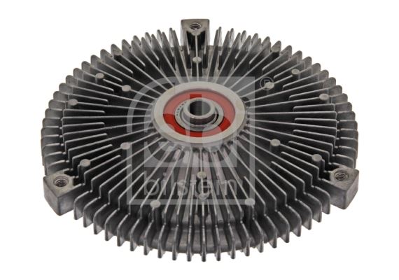 FEBI BILSTEIN 17847 Soğutma Sistemi Fan - MERCEDES-BENZ SL (R129) uyumlu