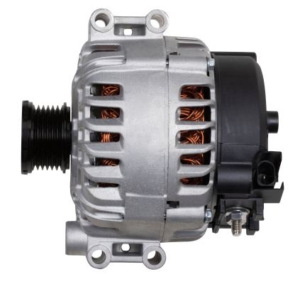 HELLA 8EL 011 712-031 Elektrik Sistemi Alternatör - BMW 6 (E63) uyumlu