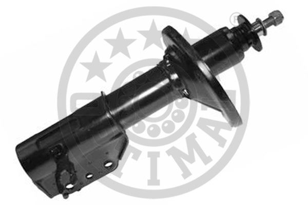 OPTIMAL A-3124HL Süspansiyon Sistemi Amortisör - MAZDA 323 S V (BA) uyumlu