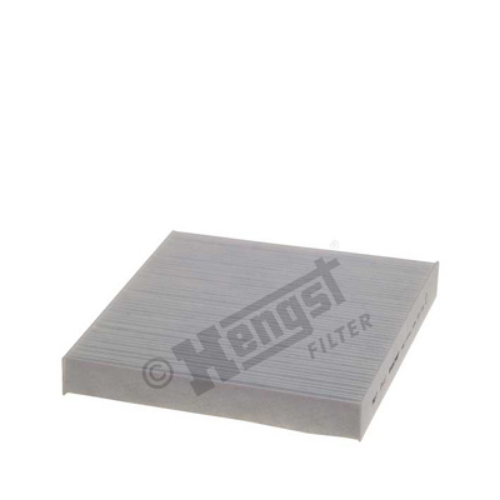 HENGST FILTER E961LI İklimlendirme Sistemi Polen Filtresi - SEAT IBIZA IV (6J5, 6P1) uyumlu