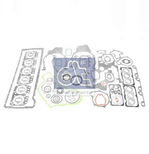 DT Spare Parts 3.90000 Motor Conta Seti