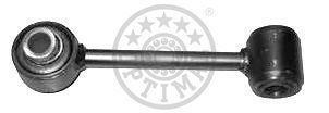 OPTIMAL G7-1141 Süspansiyon Sistemi Stabilizatör - TOYOTA AVENSIS (_T22_) uyumlu