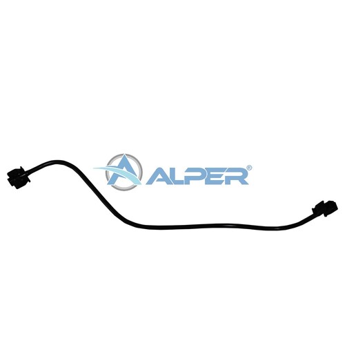 Radyatör Hortumu - ALPER - 245252 Ürün Görseli