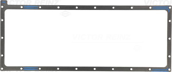 VICTOR REINZ 71-36627-00 Motor Karter Contası