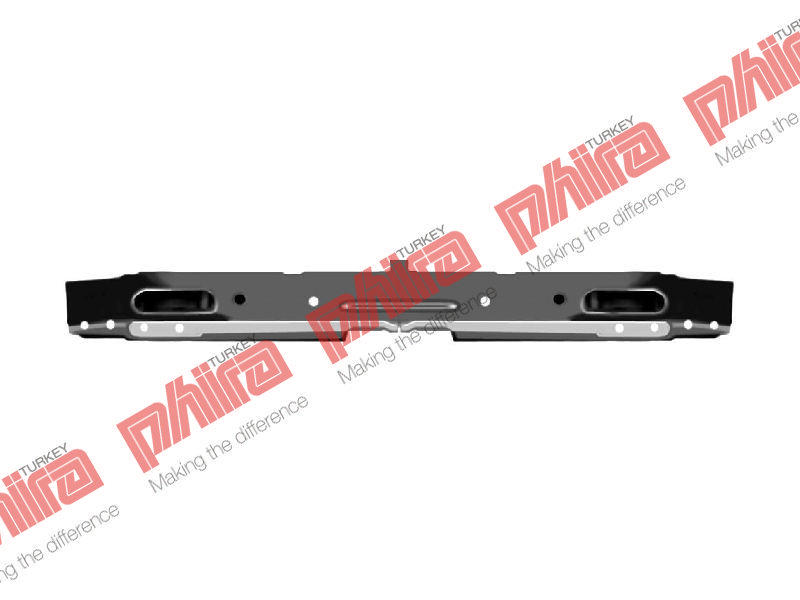 Tampon Demiri - ORAN - 740070 Ürün Görseli