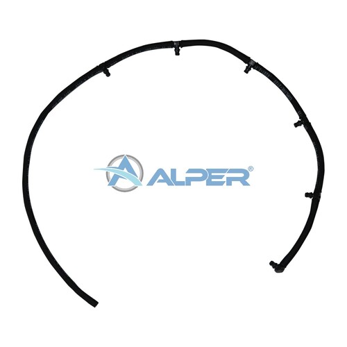 Yakıt Hortumu - ALPER - 2422111 Ürün Görseli