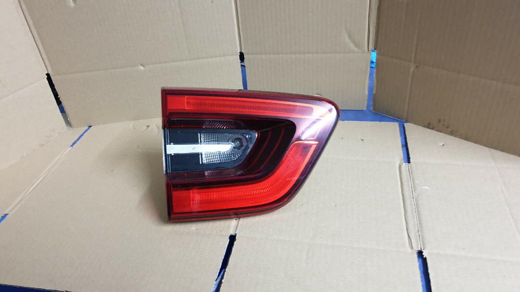 Stop Lambası - RENAULT ORIJINAL - 265550151R Ürün Görseli