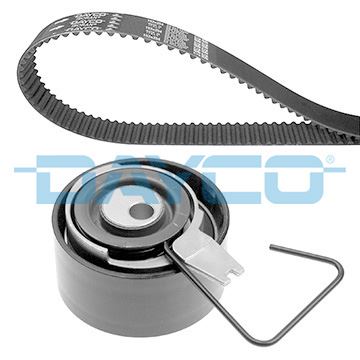 DAYCO KTB406 Motor Triger Seti - ROVER 400 II Hatchback (RT) uyumlu