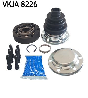 SKF VKJA 8226 Diferansiyel & Aktarma Sistemi Mafsallar - VW TOUAREG (7LA, 7L6, 7L7) uyumlu
