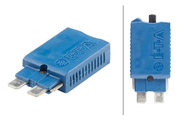 HELLA 8JS 174 326-051 Elektrik Sistemi Röle & Sigorta