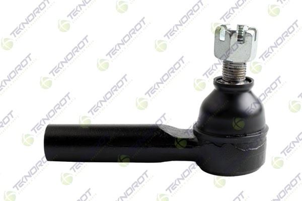 TEKNOROT N-621 Direksiyon Sistemi Mafsal - NISSAN ALMERA II Hatchback (N16) uyumlu