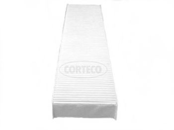 CORTECO 80000668 İklimlendirme Sistemi Polen Filtresi - FERRARI 360 (F131) uyumlu