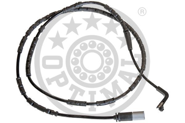 OPTIMAL WKT-60032K Fren Sistemleri Aşınma Göstergesi - BMW Z4 Roadster (E89) uyumlu