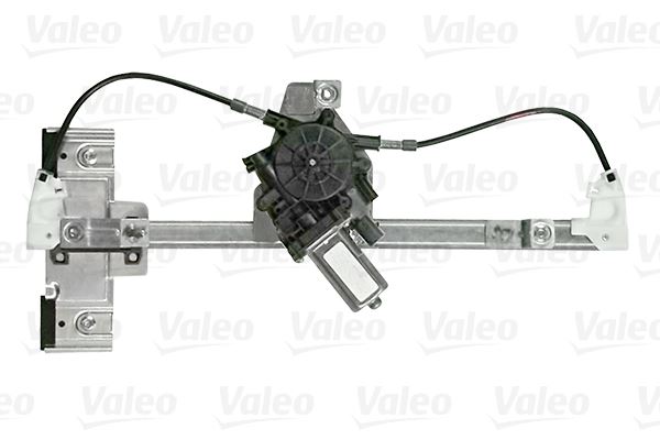 VALEO 851351 Kaporta & Gövde Parçaları Cam Krikosu - CHEVROLET CRUZE (J300) uyumlu