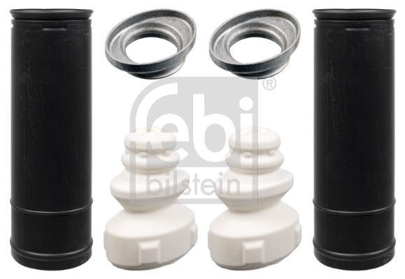 FEBI BILSTEIN 181861 Süspansiyon Sistemi Montaj Parçaları - AUDI A3 Sportback (8PA) uyumlu