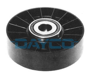 DAYCO APV2119 Motor Yönlendirme & Kılavuz Makarası - AUDI V8 (441, 442, 4C2, 4C8) uyumlu