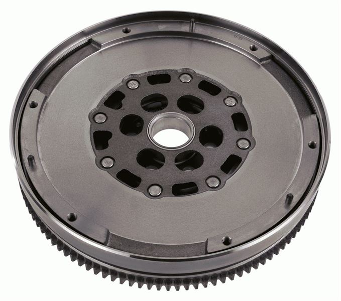 SACHS 2294 501 241 Motor Volan - CHEVROLET CAPTIVA (C100, C140) uyumlu