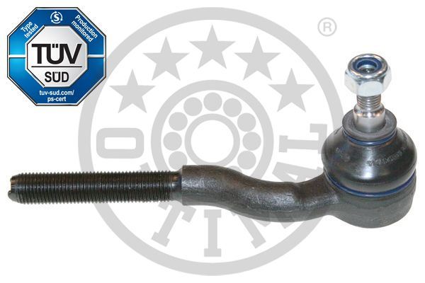 OPTIMAL G1-709 Direksiyon Sistemi Mafsal - MERCEDES-BENZ 124 Sedan (W124) uyumlu