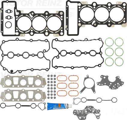 VICTOR REINZ 02-36385-01 Motor Silindir Kafa Contası - AUDI A6 C6 (4F2) uyumlu