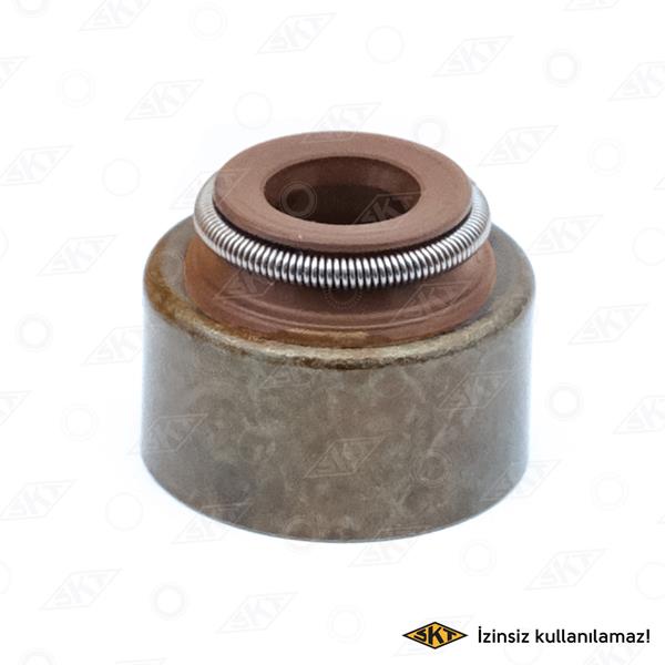 SKT 4S-022-V Diğer Diğer Donanım & Parçalar - MAZDA 323 S V (BA) uyumlu