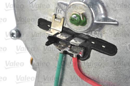 VALEO 403155 Kaporta & Gövde Parçaları Cam Silecek Mekanizması