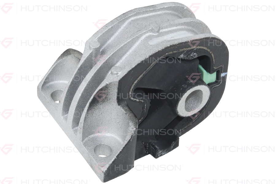 HUTCHINSON 538A64 Motor Motor Tutucu - NISSAN NV400 Panelvan/Van (X62, X62B) uyumlu