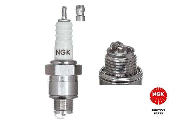 NGK 3212 Ateşleme Sistemi Buji