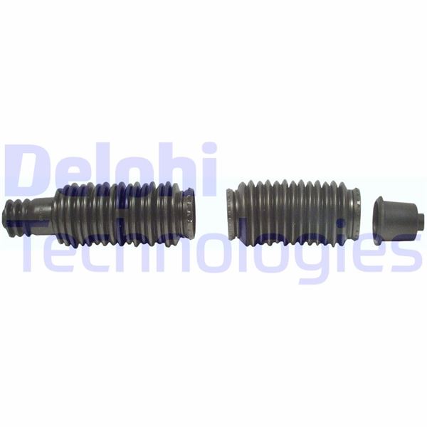 DELPHI TBR4230 Direksiyon Sistemi Körük Seti - PEUGEOT 406 (8B) uyumlu