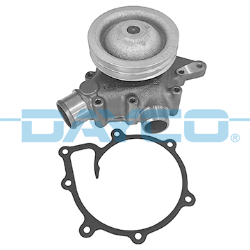 DAYCO DP256 Motor Devirdaim - RENAULT TRUCKS PREMIUM uyumlu