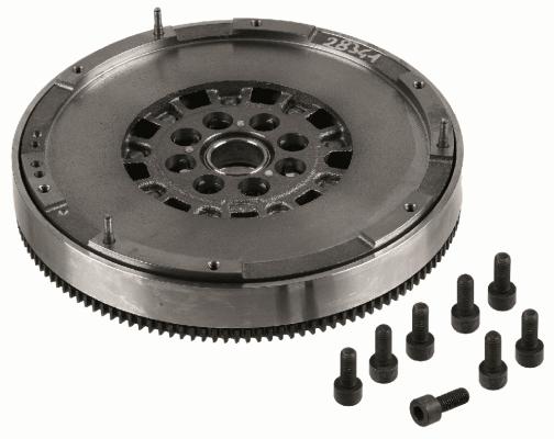 Volan - GM - 55498275 Ürün Görseli