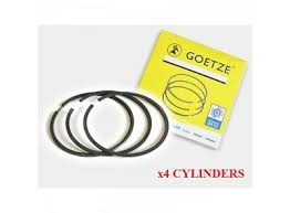 Piston Segmanı - GOETZE ENGINE - 68514000G Ürün Görseli